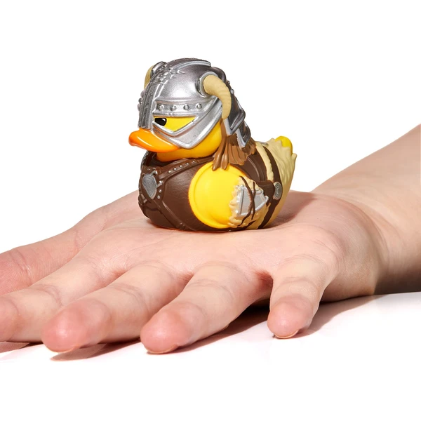 Tubbz kachnička malá Skyrim - Dovakhiin - Figurky - Obrázek IGRA000P01