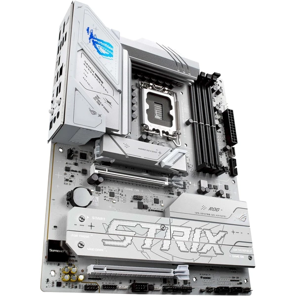 ASUS ROG STRIX B860-A GAMING WIFI - Základní desky - Obrázek IGRC000N01