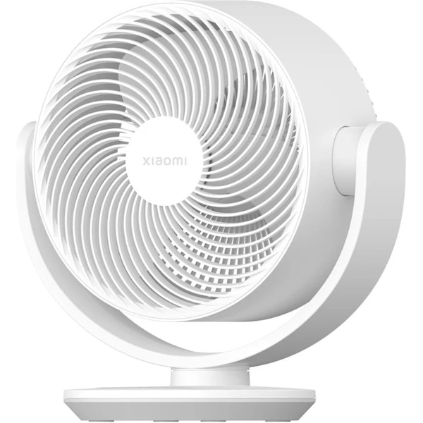 Xiaomi Smart Desktop Air Circulation Fan EU ventilátor bílý - Ventilátory - Obrázek IGRG000J01