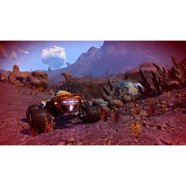No Man’s Sky (PS5) - Hry pro PS5 - Obrázek IGUUF00101