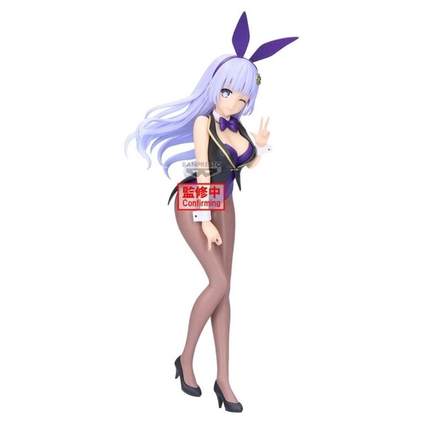 Figurka Bandai Banpresto Date A Live Glitter&Glamours - Miku Izayoi 20 cm