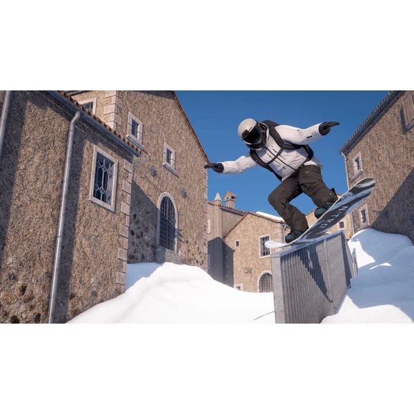 Shredders: Full Ride Edition (PS5) - Hry pro PS5 - Obrázek IGXI000K01