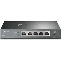 TP-Link ER605 VPN router - Switche