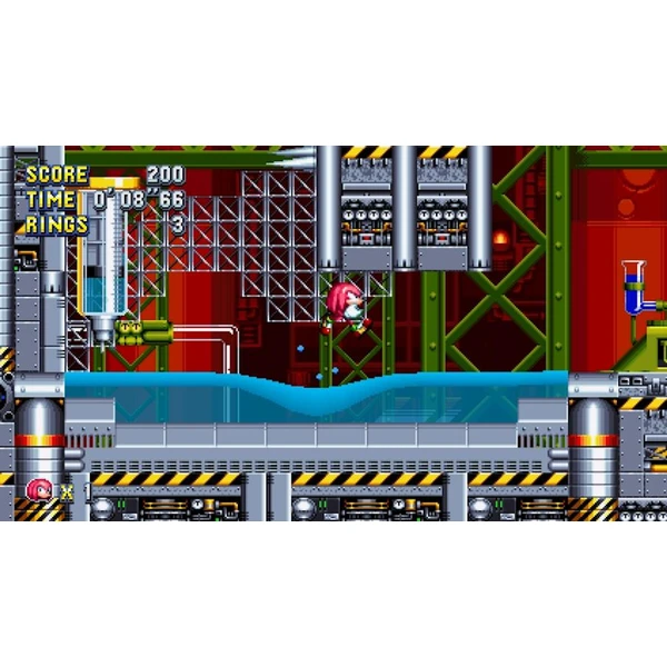 Sonic Mania Plus (Xbox One) - Hry pro Xbox One - Obrázek IGY3100201