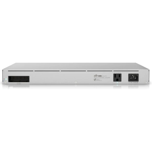 Ubiquiti UniFi Gateway Pro (UXG-Pro) - Síťová zařízení - Obrázek IGYB000N01