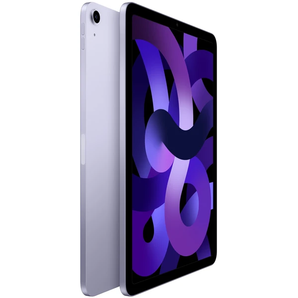 Apple iPad Air 256GB Wi-Fi fialový (2022)  (Kategorie A) - Tablety - Obrázek IGYX600301