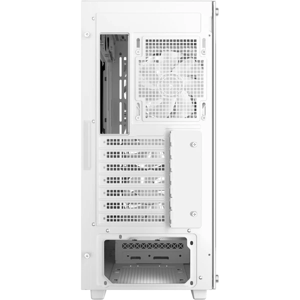 DEEPCOOL CC560 MESH V2 bílá - Počítačové skříně - Obrázek IH2E000K01