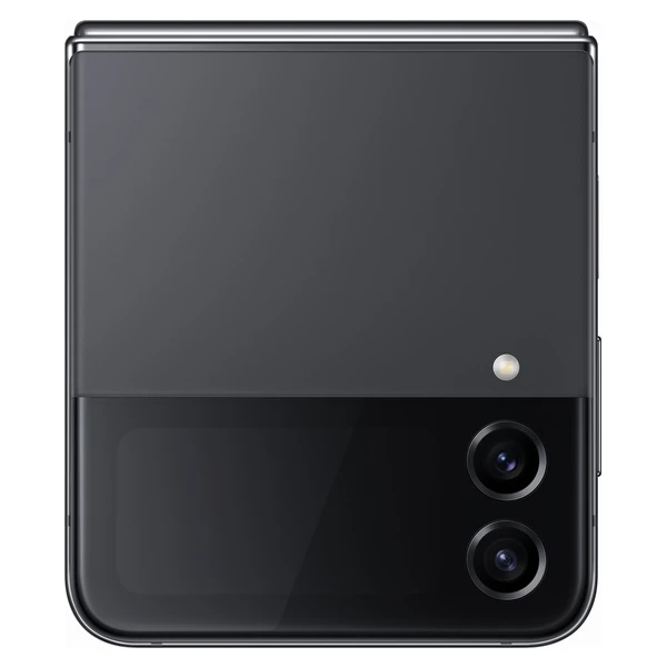 Samsung Galaxy Z Flip4 8GB/256GB šedý - Mobilní telefony - Obrázek IH43700301