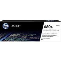 HP W2004A č. 660A Zobrazovací válec originální - Tonery