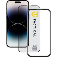 Tactical Glass Impact Armour sklo pro Apple iPhone 14 Pro - Ochranné folie a skla