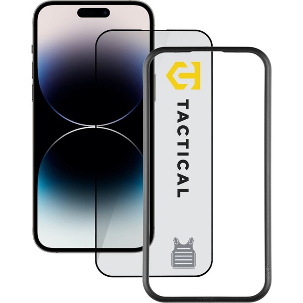 Tactical Glass Impact Armour sklo pro Apple iPhone 14 Pro