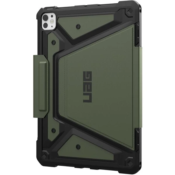 UAG Metropolis SE pouzdro iPad Pro 11" (2025) olivové - Pouzdra - Obrázek IH76000N01