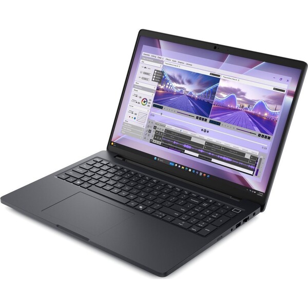 DELL Pro Max 16 MC16250 (R4CC1) černý - 3 roky záruky ProSupport On-Site - Notebooky - Obrázek IH9M000K01