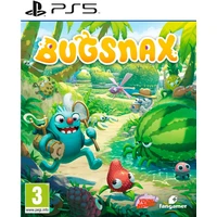 Bugsnax (PS5) - Hry pro PS5