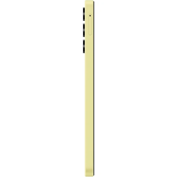 Samsung Galaxy A15 LTE 4GB/128GB žlutý - Mobilní telefony - Obrázek IHBT100501