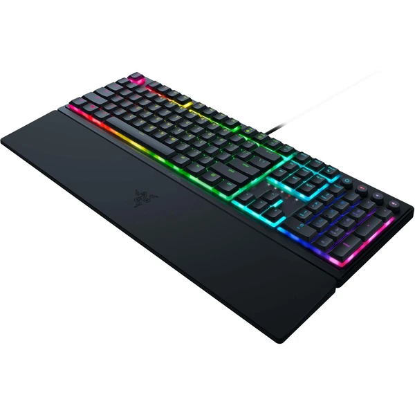 Razer Ornata V3 (US) černá - Klávesnice - Obrázek IHBXF00101