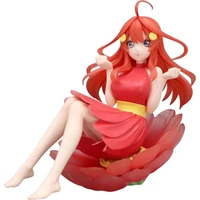 Figurka Furyu The Quintessential Quintuplets Specials Bloo-me! - Nakano Itsuki 11 cm       - Figurky