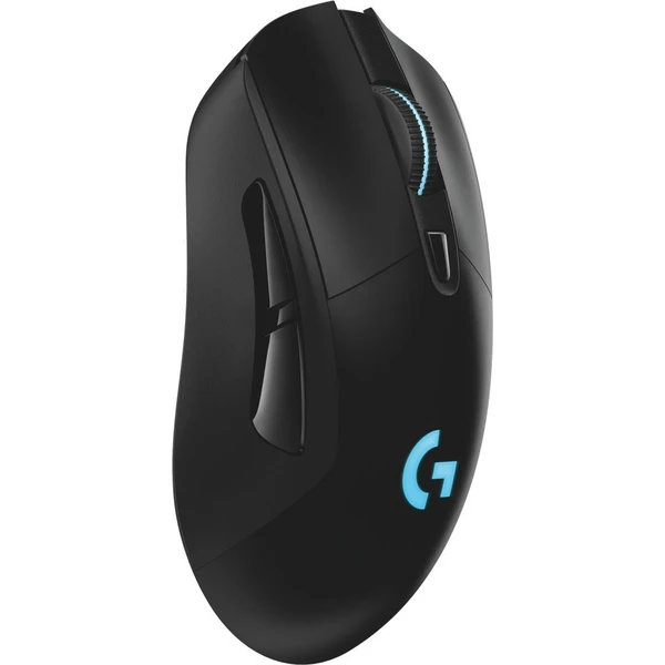 Logitech G703 Lightspeed Hero černá - Myši - Obrázek IHG6300301