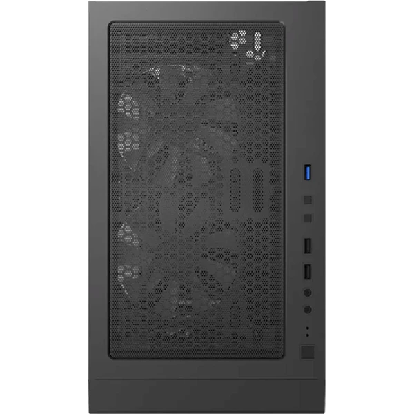 Montech X3 Mesh černá - Počítačové skříně - Obrázek IHGK000K01