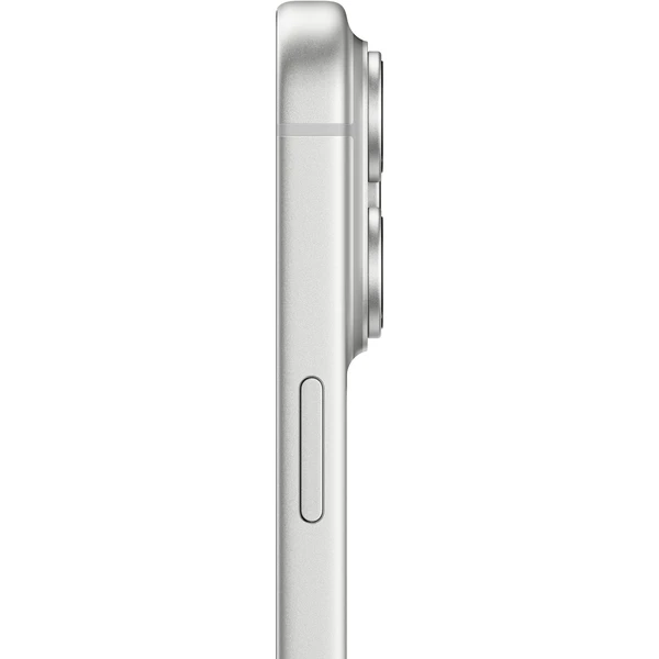 Apple iPhone 17 Pro 256GB stříbrný - Mobilní telefony - Obrázek IHNH000K01