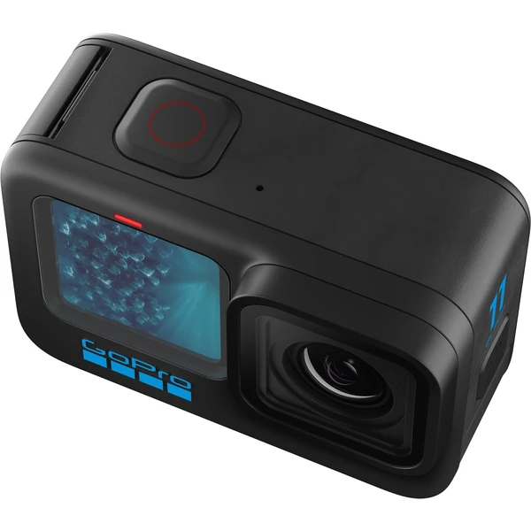 GoPro HERO11 Black - Kamery - Obrázek IHNWF00101