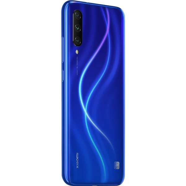 Xiaomi Mi A3 128GB modrý - Mobilní telefony - Obrázek IHO0000401