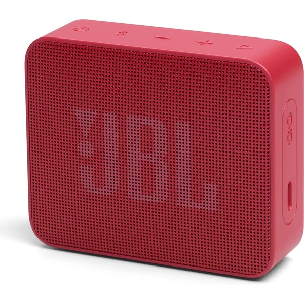 JBL GO Essential 2 červený - Reproduktory - Obrázek IHRG000J01