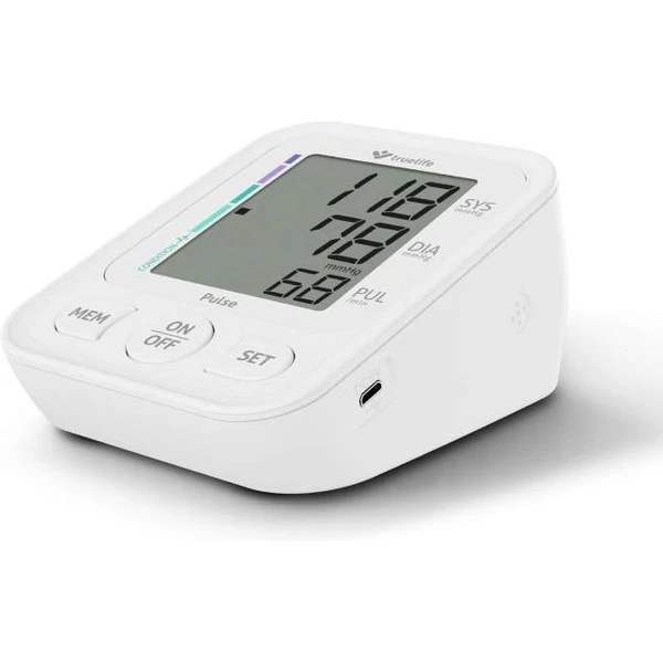 TrueLife Pulse - Tlakoměry - Obrázek IHTG300401