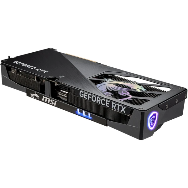 MSI NVIDIA GeForce RTX 5080 Gaming TRIO - Grafické karty - Obrázek IHTI000K01