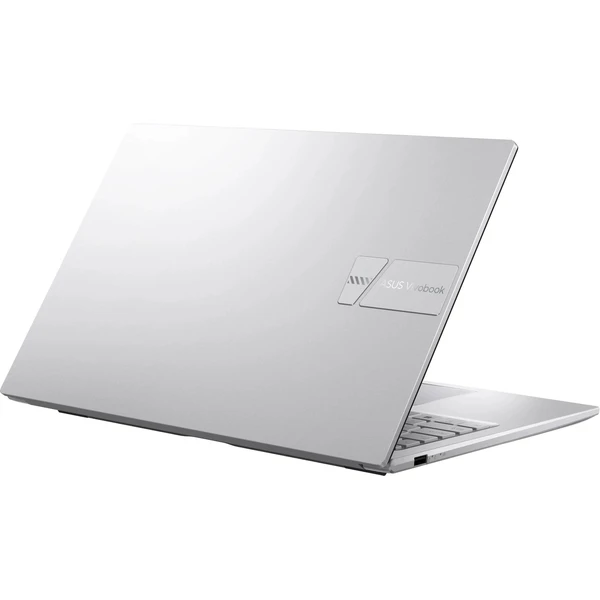 ASUS Vivobook 15 (X1504VA-BQ4154W) stříbrný - Notebooky - Obrázek IHUJ000K01