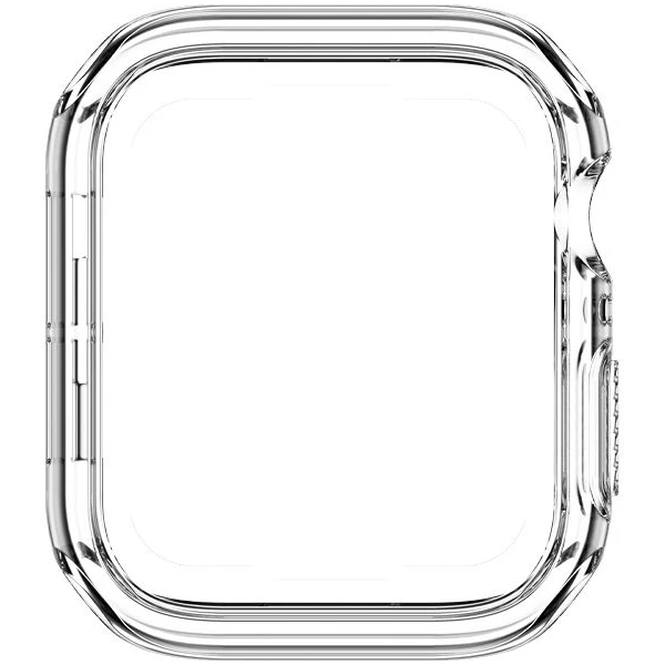 PanzerGlass® SAFE Apple Watch 10/11 (46mm) bumper čirý rámeček - Pouzdra - Obrázek IHWA000L01