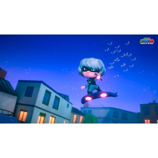 PJ Masks: Heroes Of The Night (Xbox One/Series) - Hry pro Xbox One - Obrázek IHWS600301