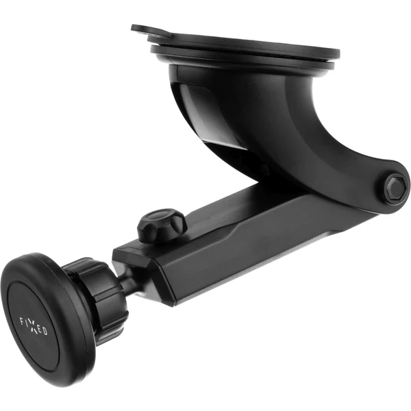 FIXED Maggy XL magnetický držák s přísavkou na sklo/palubní desku - Držáky - Obrázek IHXRF00101