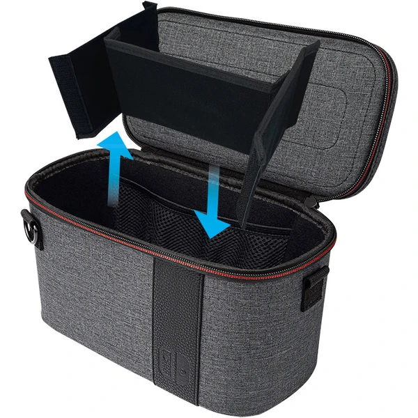 PDP Pull-N-Go Case - Elite Edition (Switch) - Pouzdra - Obrázek IHYI100201