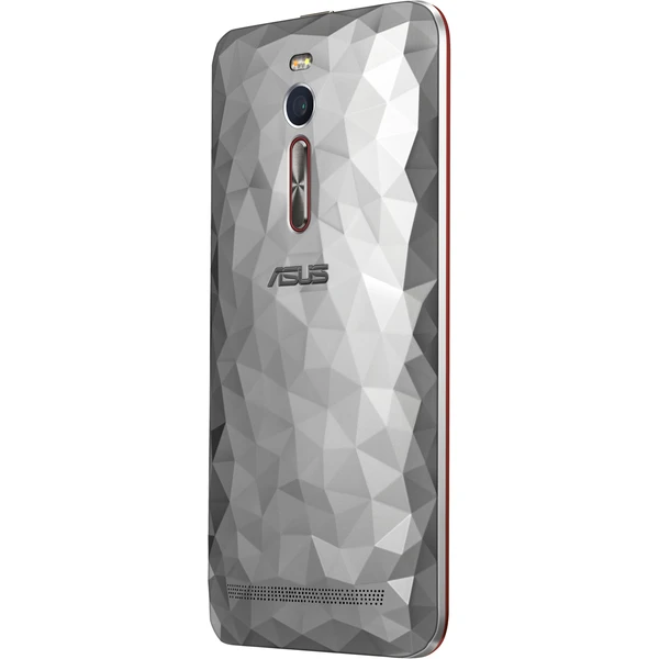 ASUS ZenFone 2 ZE551ML 256GB Dual SIM LTE stříbrný - Mobilní telefony - Obrázek II2G000101
