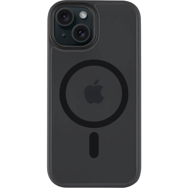 Tactical MagForce Hyperstealth kryt iPhone 15 Asphalt - Pouzdra - Obrázek II59000601