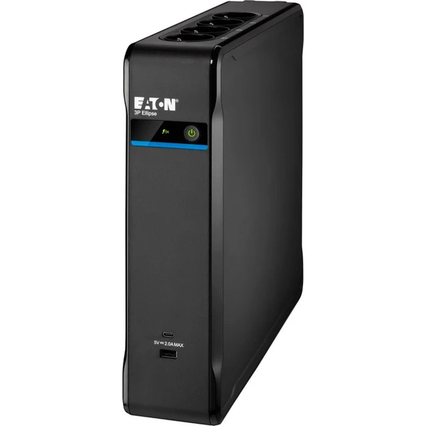 Eaton 3P Ellipse UPS USB FR 1300 VA (3P1300UF) - Záložní zdroje - Obrázek II5M000K01