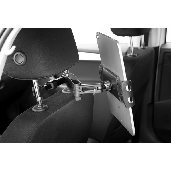FIXED Tab Passenger 2 univerzální držák pro tablety černý - Držáky - Obrázek II7HF00101