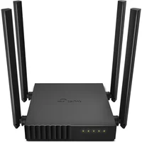 TP-Link Archer C54 Wi-Fi 5 router černý - Routery
