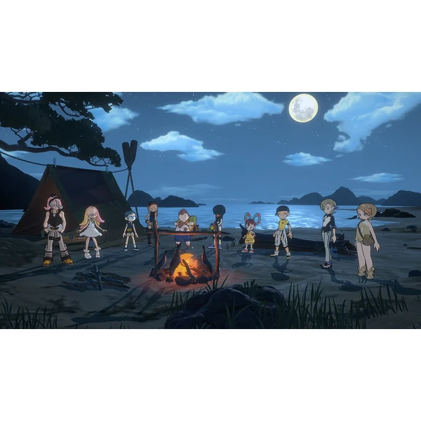 World's End Club (SWITCH) - Hry pro Nintendo Switch - Obrázek IIC3100201