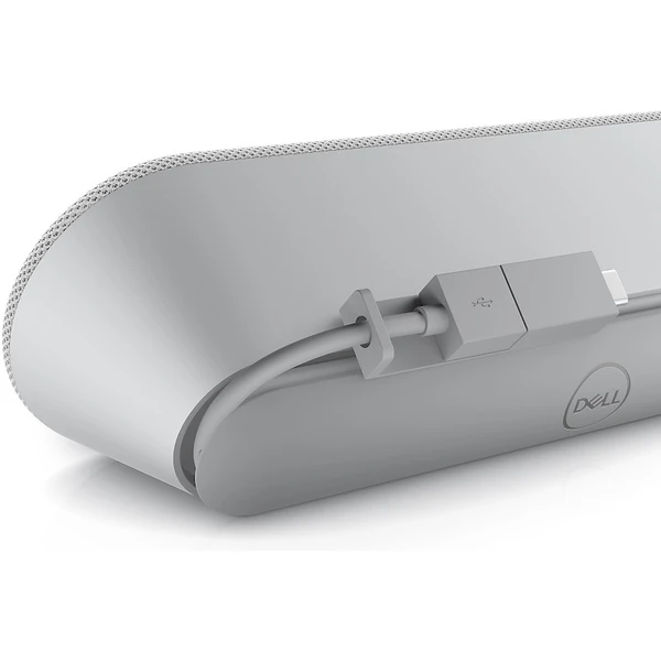 Dell Speakerphone SP3022 reproduktor bílý - Reproduktory - Obrázek IIJK000K01