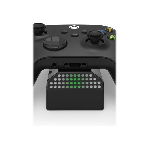Hori Dual nabíjecí stanice Xbox černá - Dokovací stanice - Obrázek IIK8700301