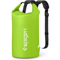 Spigen Aqua Shield WaterProof Bag 30L A631 zelený - Pouzdra
