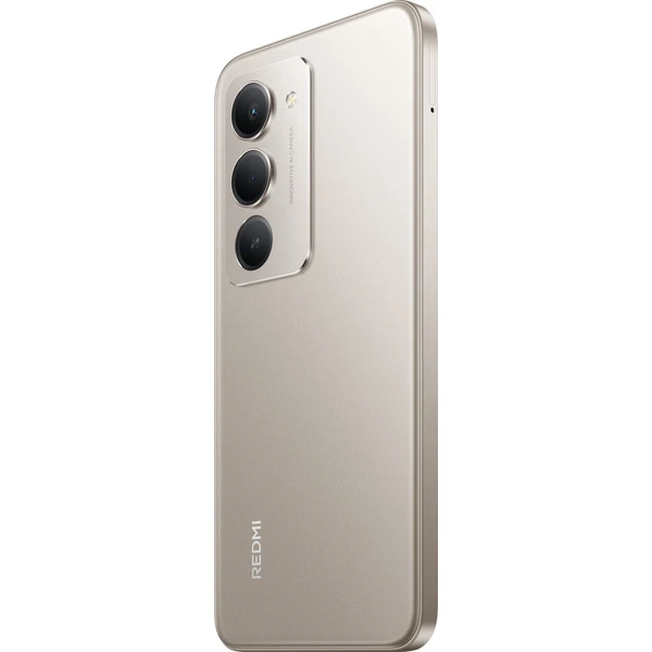 Xiaomi Redmi 15 6GB/128GB titanově šedý - Mobilní telefony - Obrázek IISF000K01