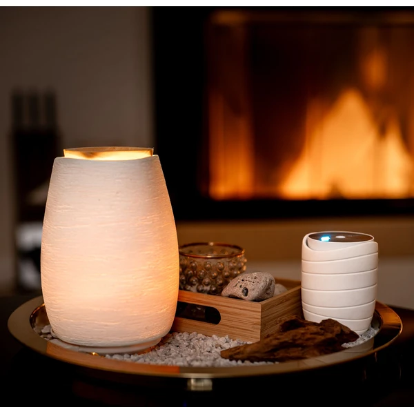 TrueLife AIR Diffuser D8 aroma difuzér - Zvlhčovače vzduchu - Obrázek IIUL000K01