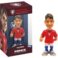MINIX Football: NT Czech Republic – Hložek - Minix