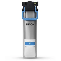 EPSON WF-C5xxx Series Ink Cartridge L cyan (modrá) inkoustová náplň - Tonery