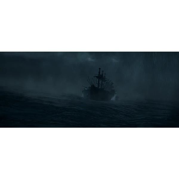 The Dark Pictures Anthology - Man Of Medan (PS4) - Hry pro PS4 - Obrázek IIZ3100201
