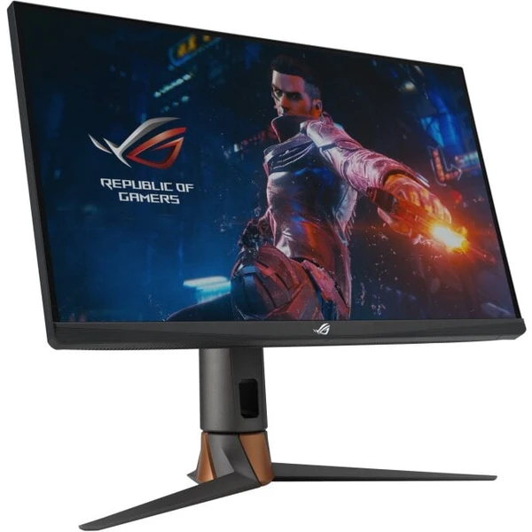 ASUS ROG PG27AQN monitor 27" - Monitory - Obrázek IJ00000N01