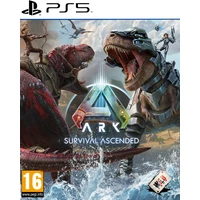 ARK: Survival Ascended (PS5) - Hry pro PS5